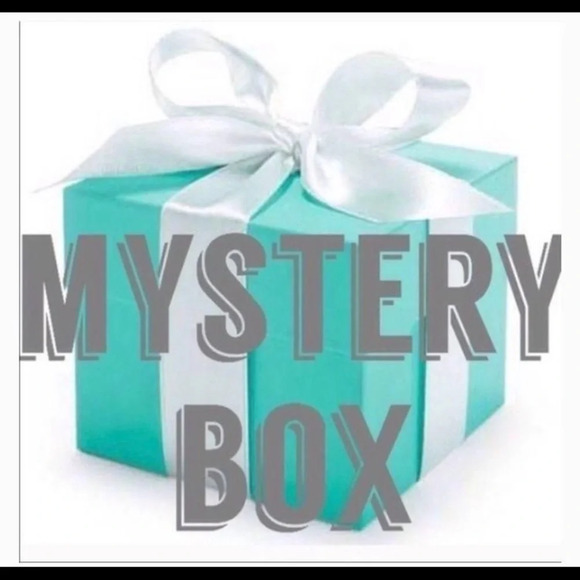 ACCESSORIES HANDBAGS BELT MYSTERY  BOX - Picture 2 of 2